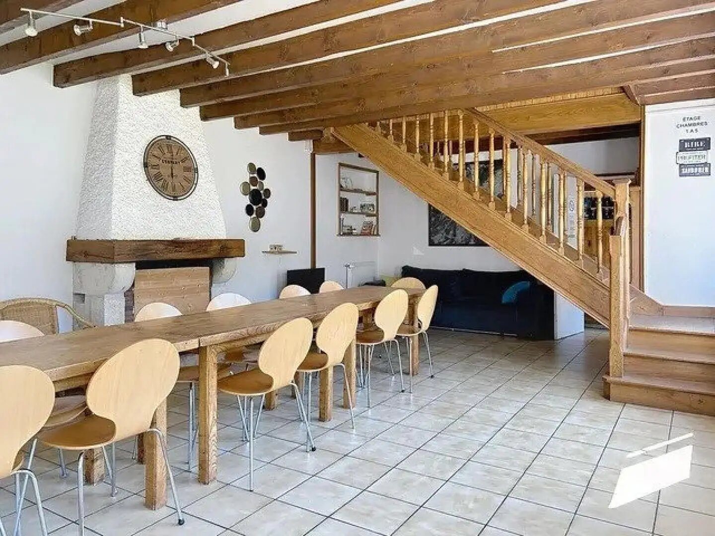 Maison à vendre, 177m², Métabief