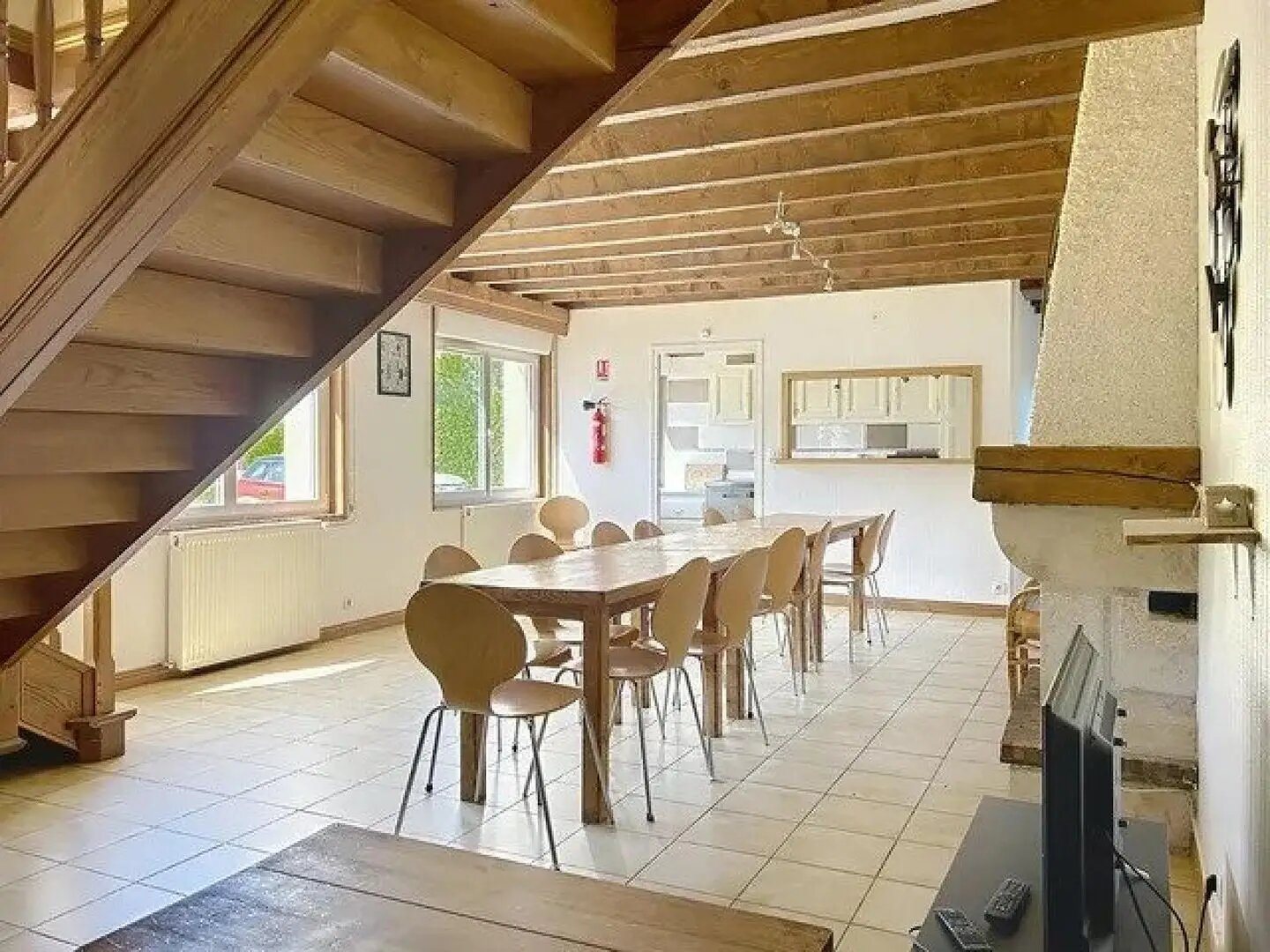 Maison à vendre, 177m², Métabief