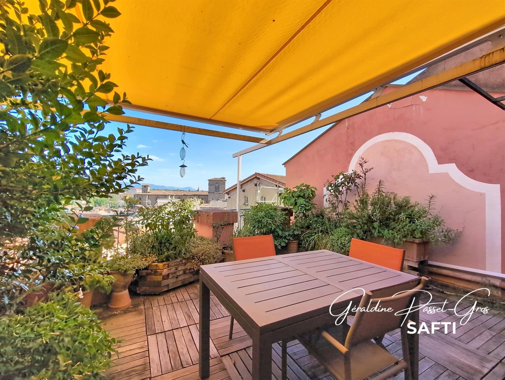 Maison à vendre, 206m², Romans-sur-Isère