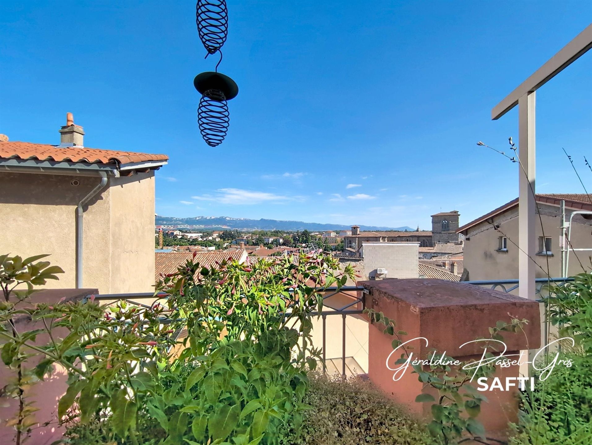 Maison à vendre, 206m², Romans-sur-Isère