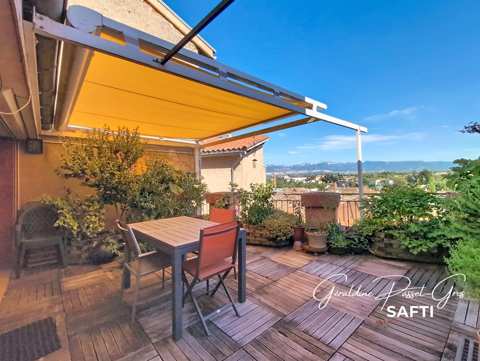 Maison à vendre, 206m², Romans-sur-Isère