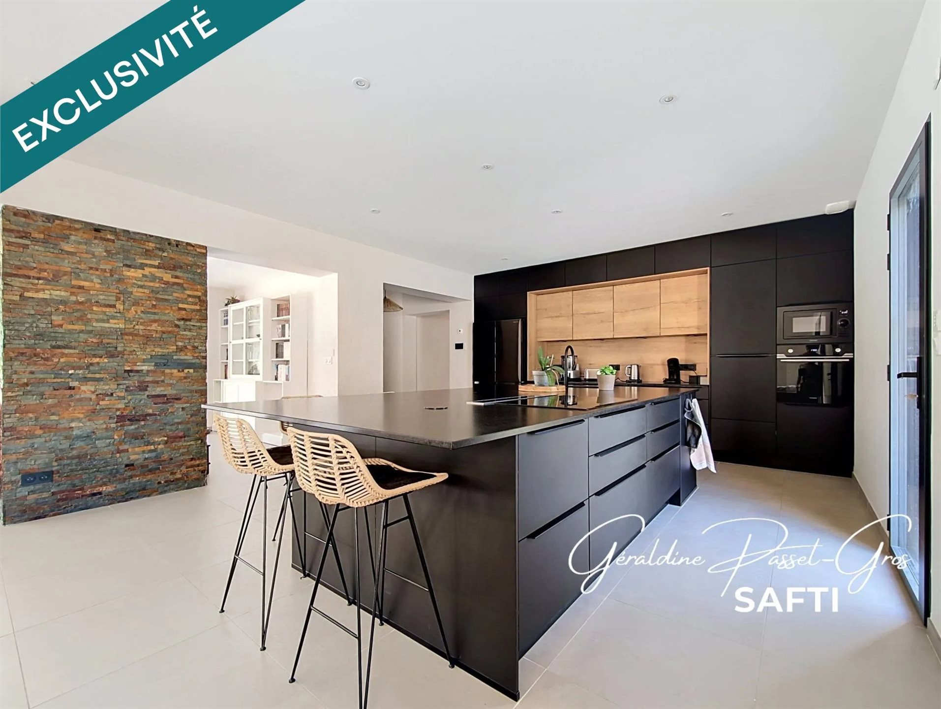 Maison à vendre, 245m², Beaumont-lès-Valence