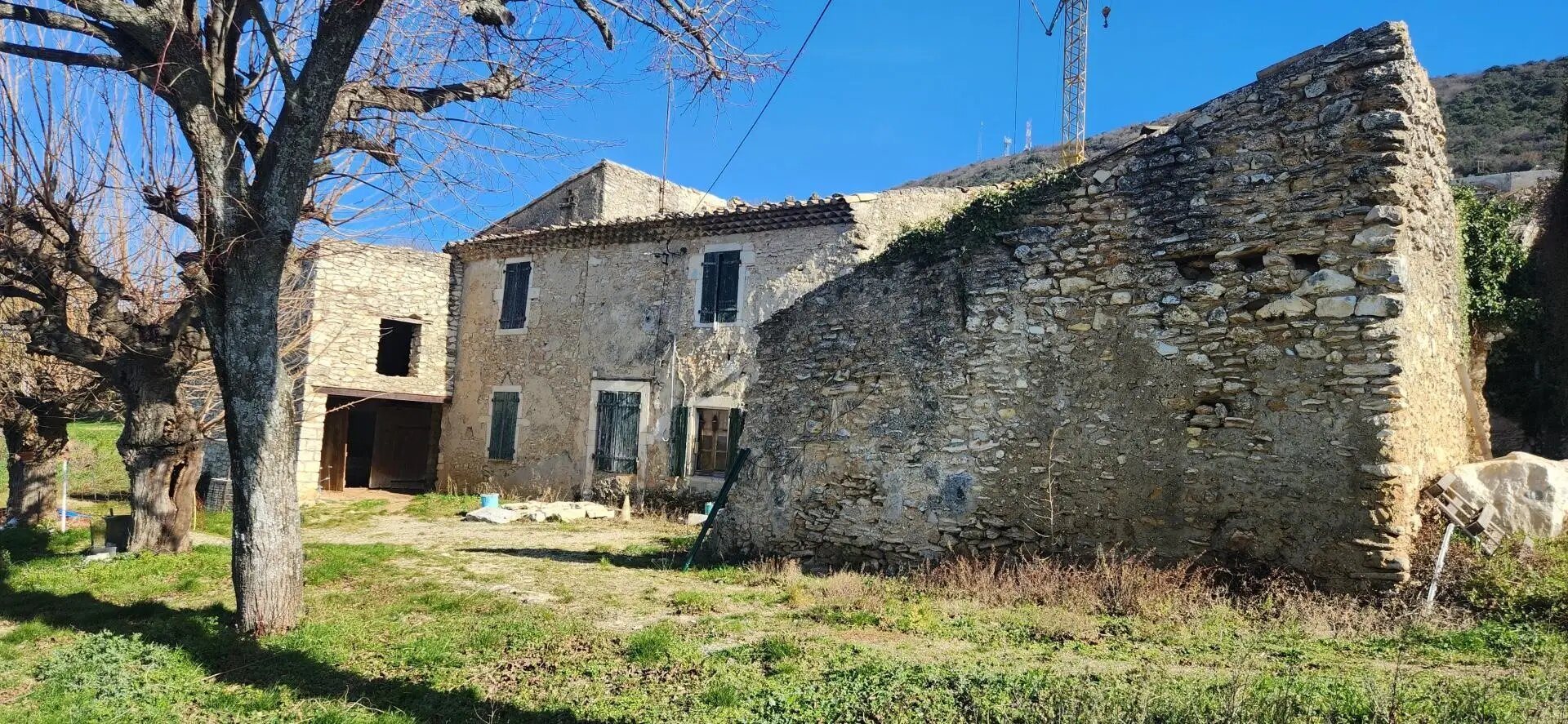 Maison à vendre, 90m², Savasse