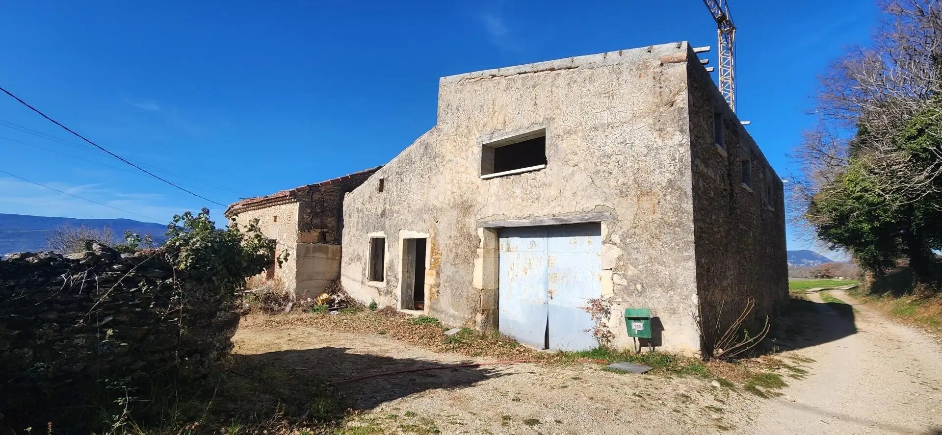 Maison à vendre, 90m², Savasse