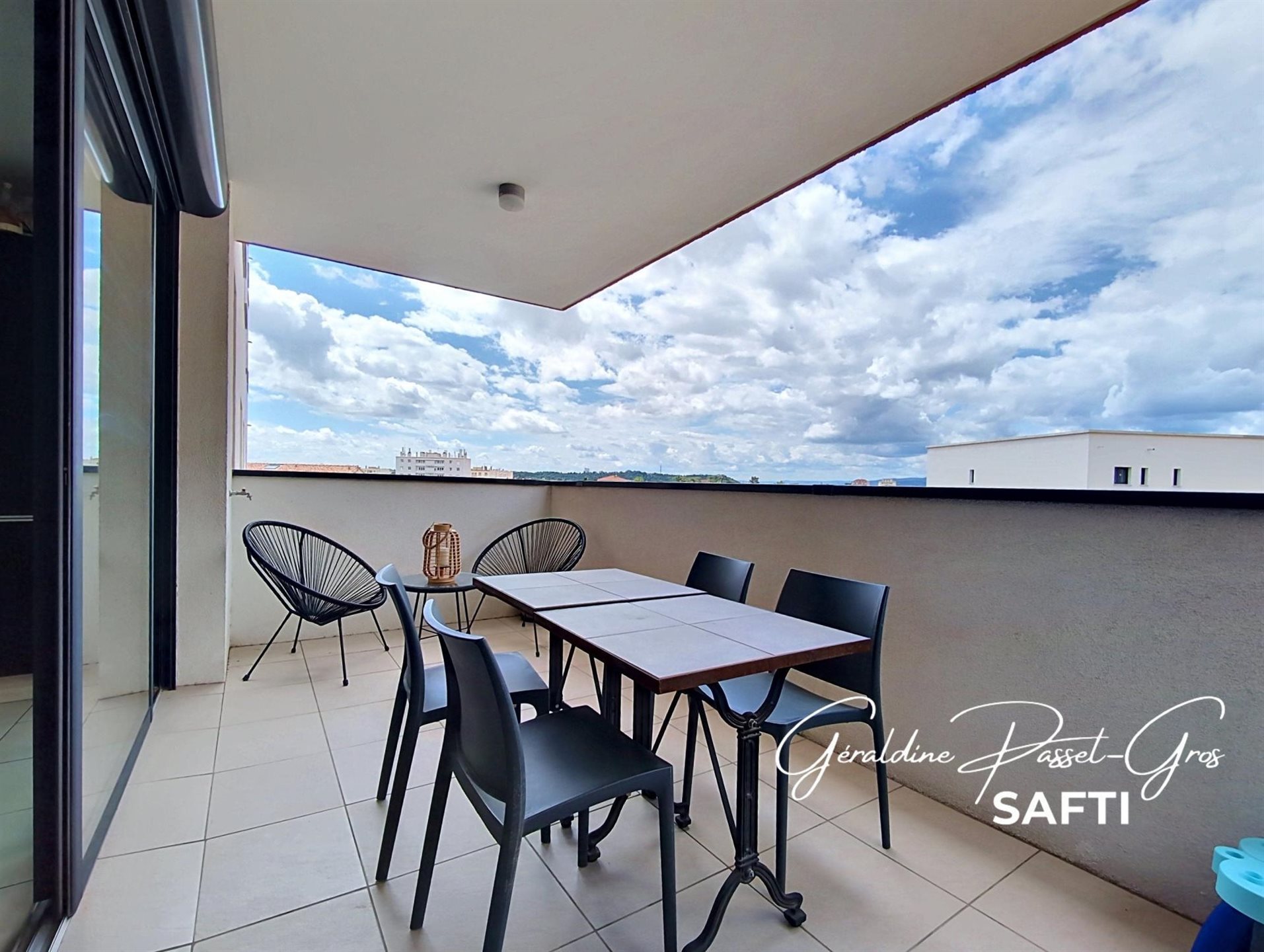 Appartement à vendre, 74m², Valence