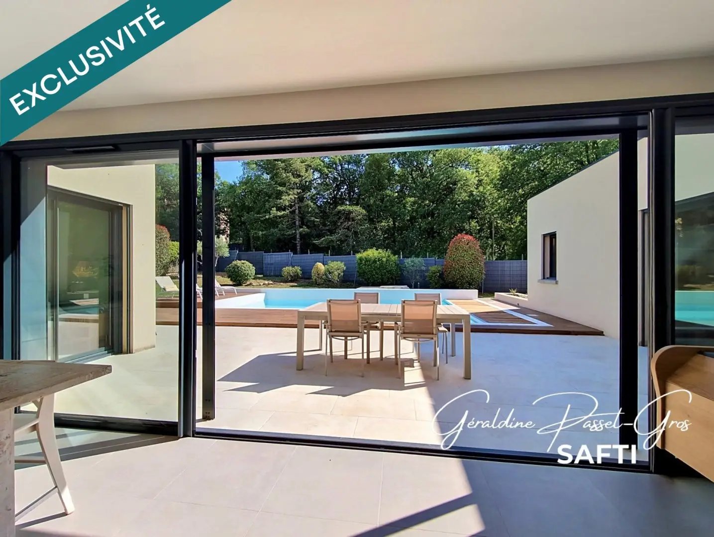 Maison à vendre, 245m², Beaumont-lès-Valence