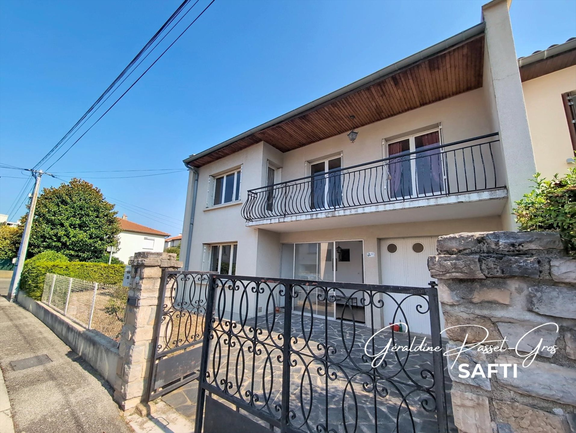 Maison à vendre, 114m², Bourg-lès-Valence