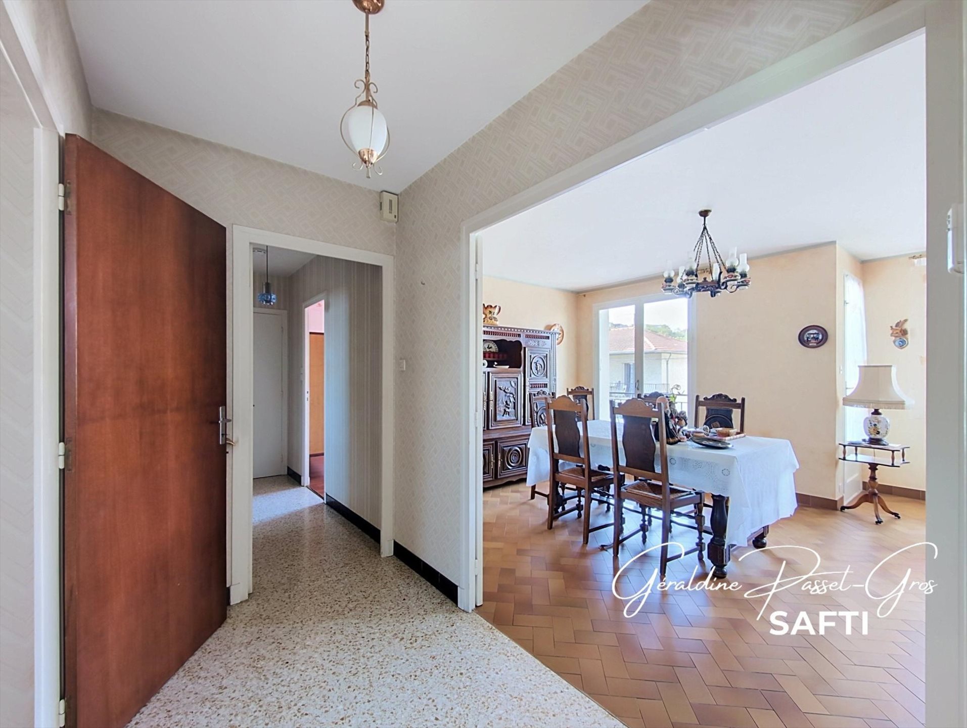 Maison à vendre, 114m², Bourg-lès-Valence
