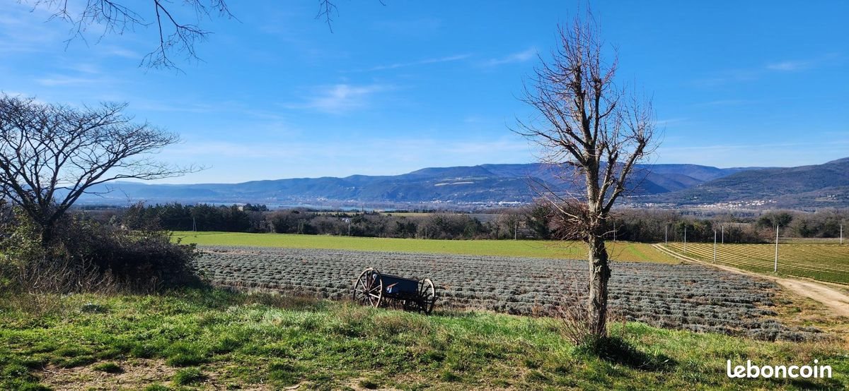 Maison à vendre, 90m², Savasse