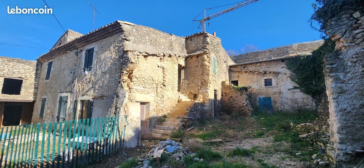 Maison à vendre, 90m², Savasse
