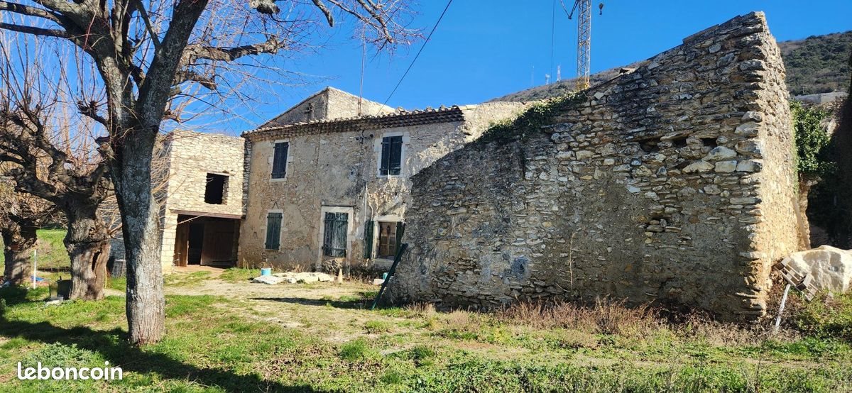 Maison à vendre, 90m², Savasse