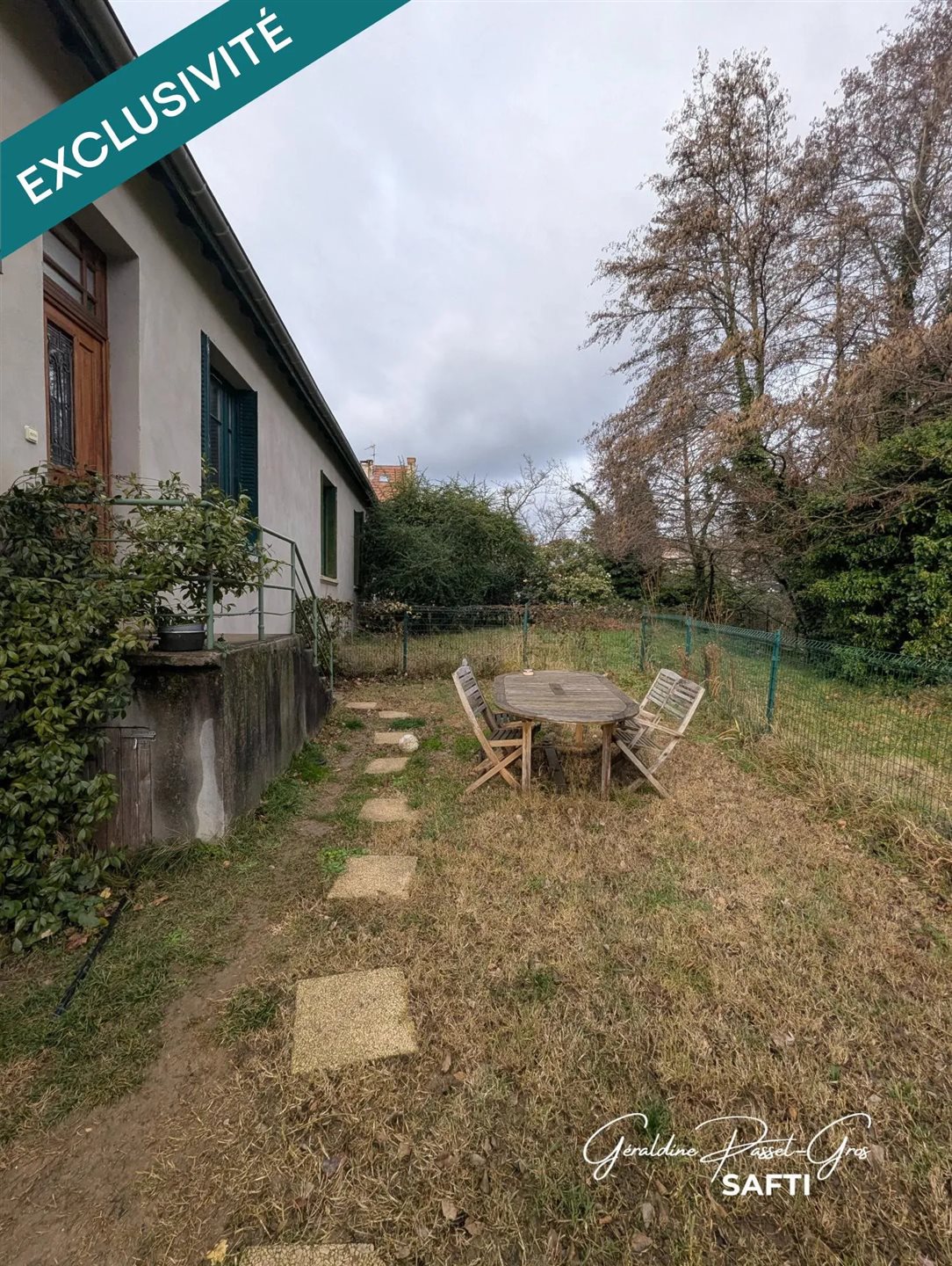 Maison à vendre, 180m², Barbières
