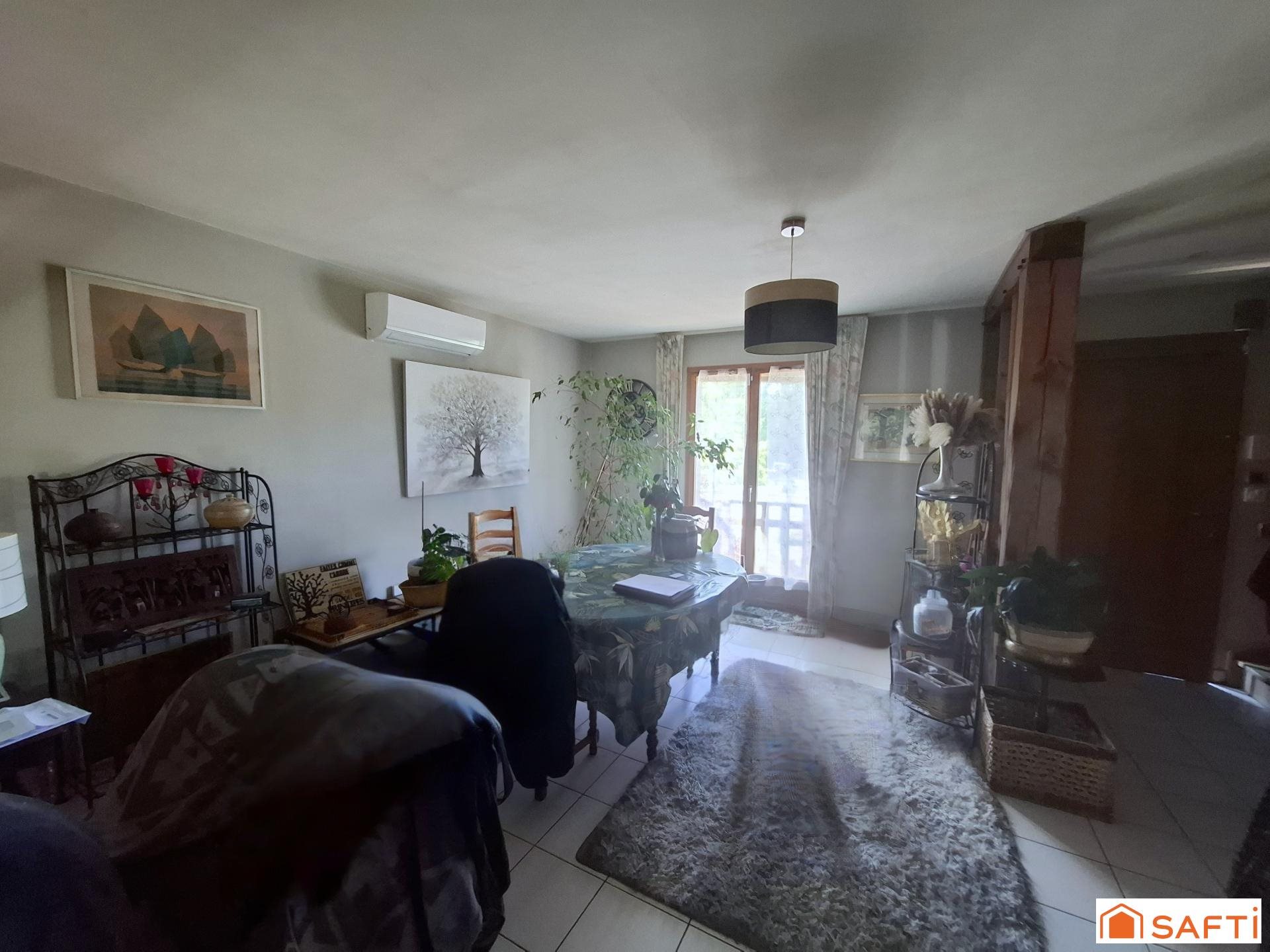 Maison à vendre, 94m², Les Andelys