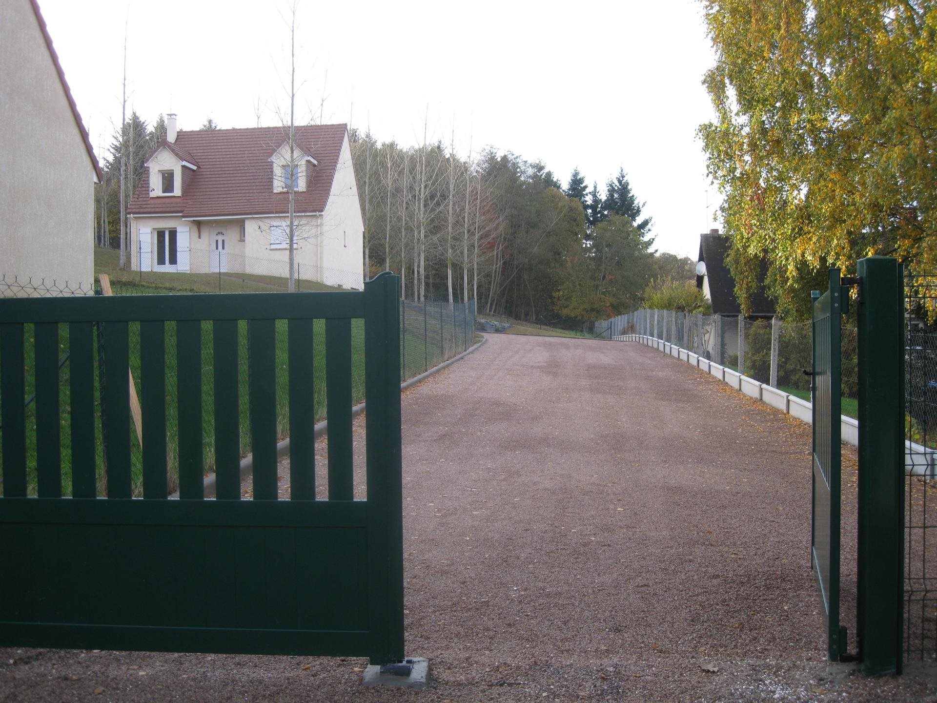 Maison à vendre, 111m², Saint-Aubin-sur-Gaillon