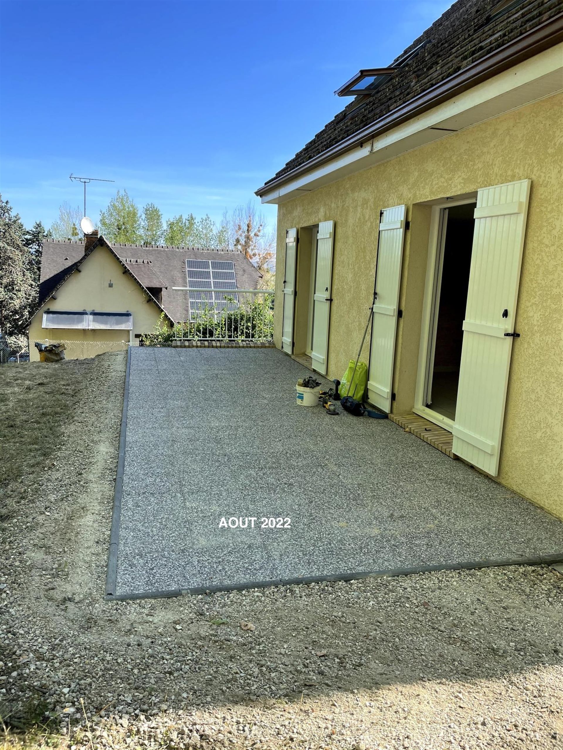 Maison à vendre, 111m², Saint-Aubin-sur-Gaillon