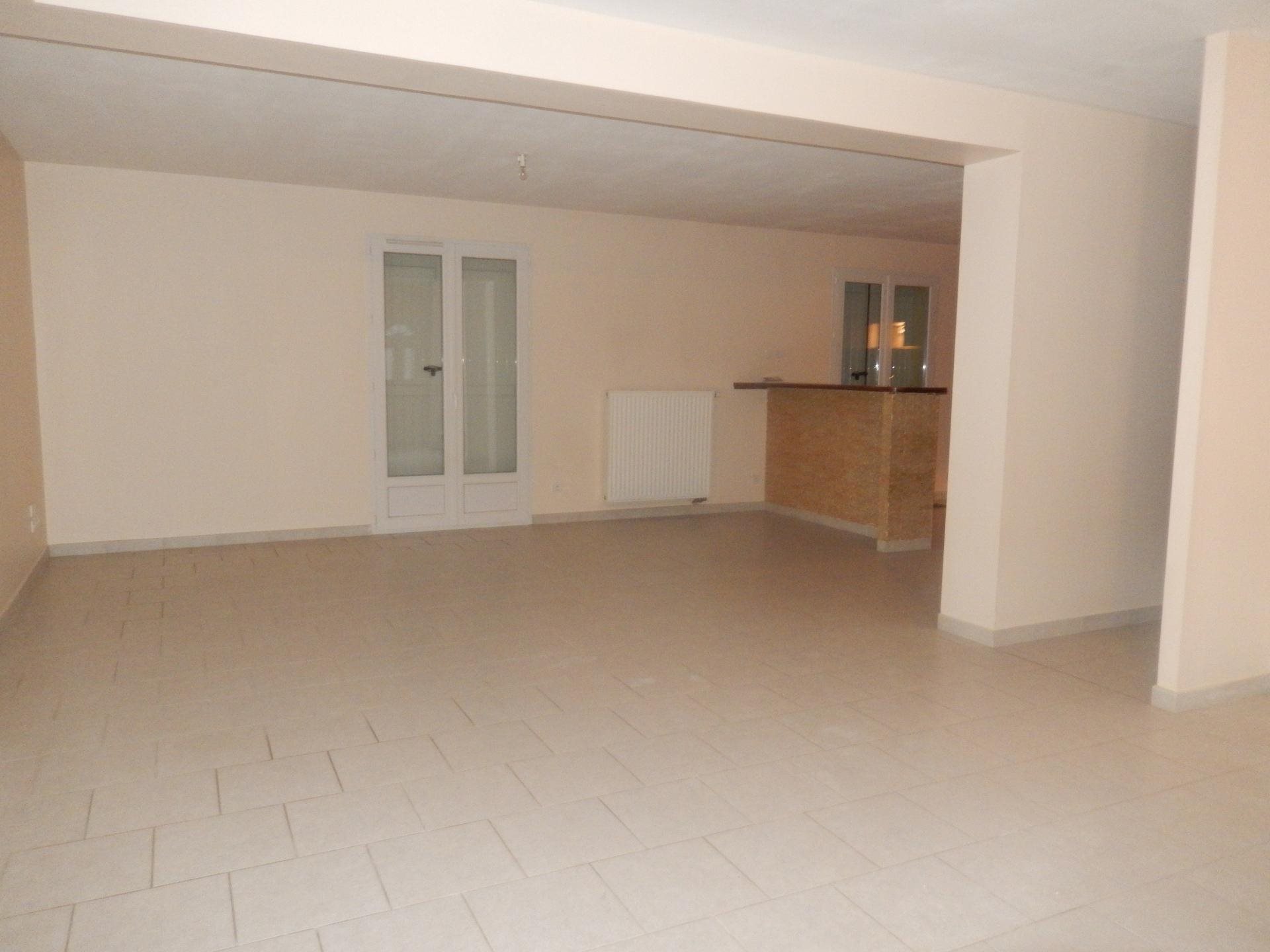 Maison à vendre, 111m², Saint-Aubin-sur-Gaillon