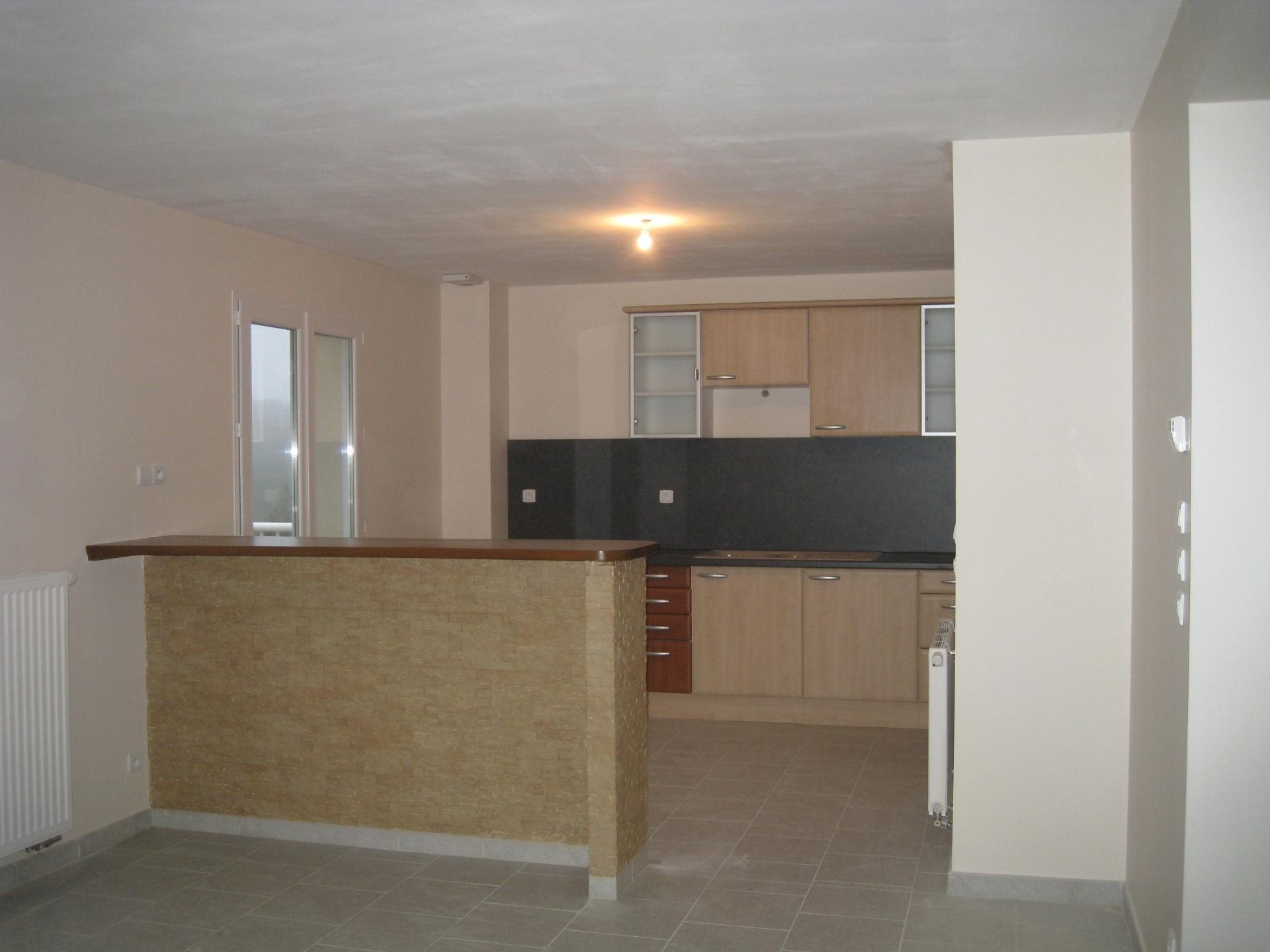 Maison à vendre, 111m², Saint-Aubin-sur-Gaillon