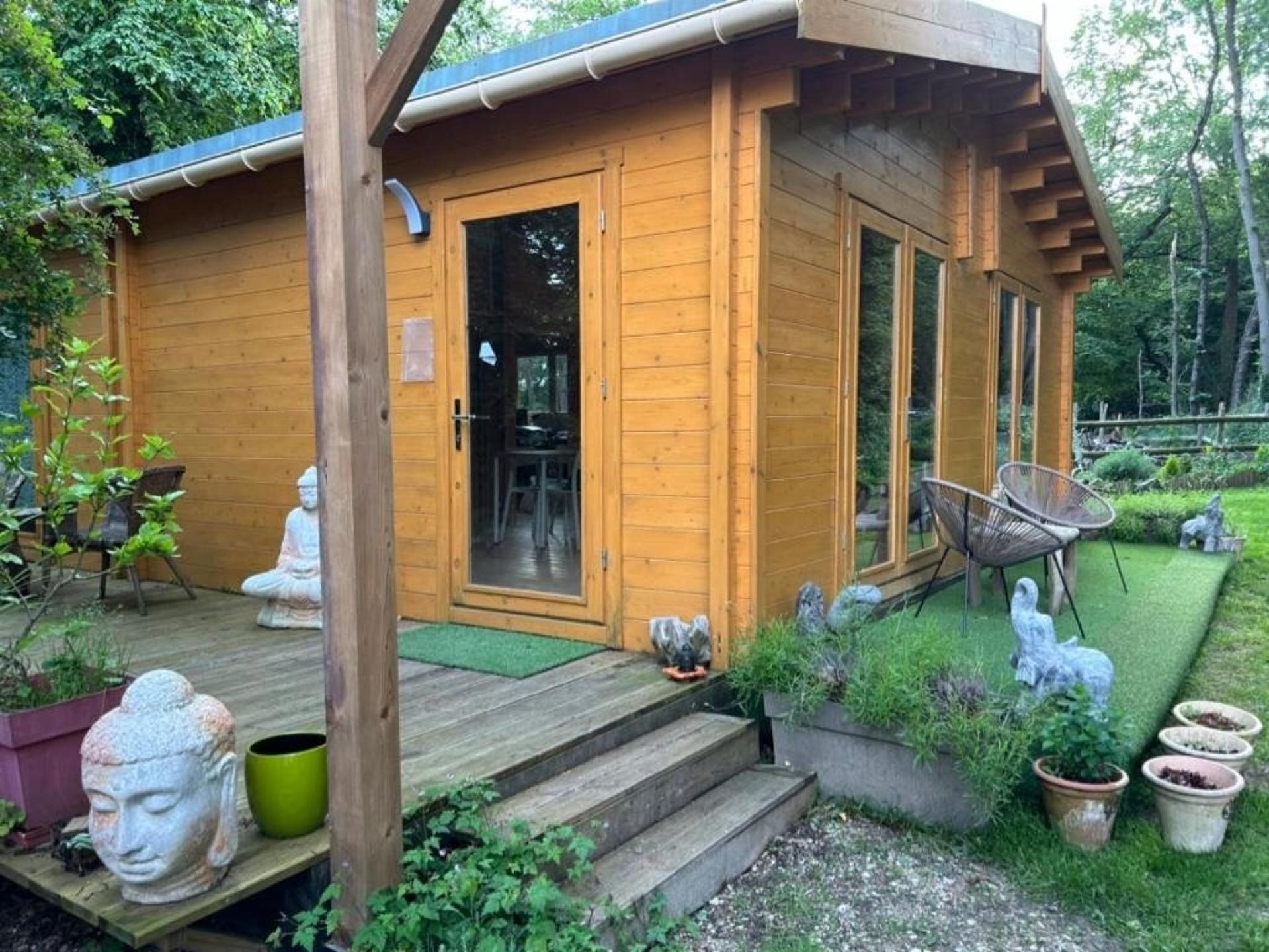 Maison à vendre, 140m², Saint-Vincent-des-Bois