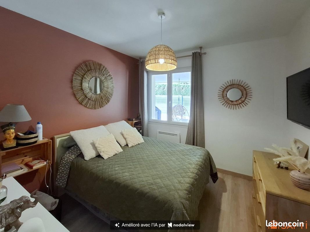 Maison à vendre, 100m², Vernon