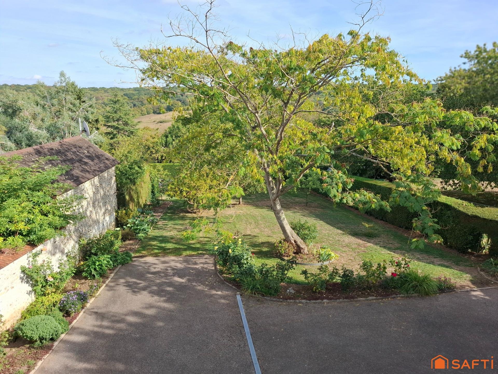 Maison à vendre, 145m², Saint-Pierre-de-Bailleul