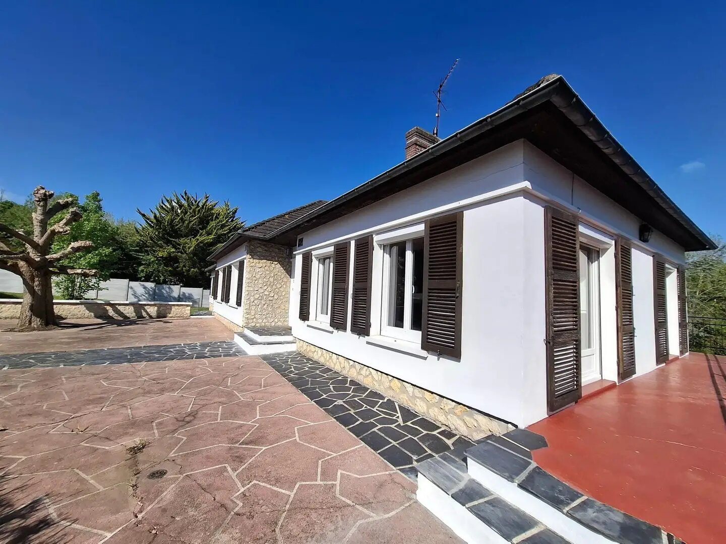 Maison à vendre, 223m², Saint-Aubin-sur-Gaillon