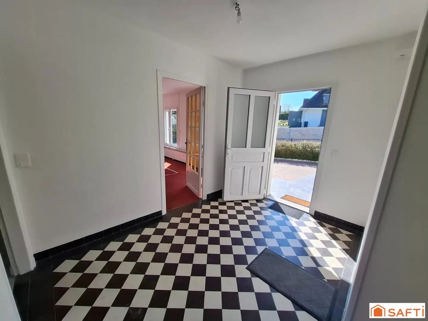Maison à vendre, 223m², Saint-Aubin-sur-Gaillon