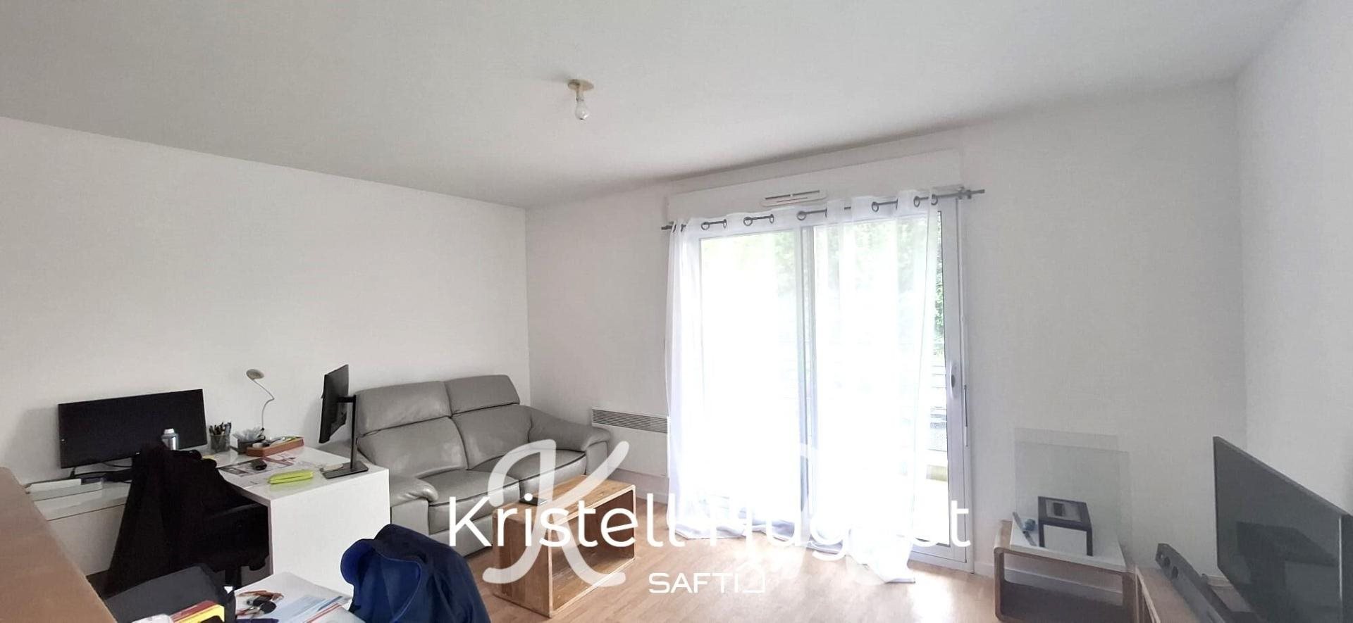 Appartement à vendre, 39m², Landivisiau