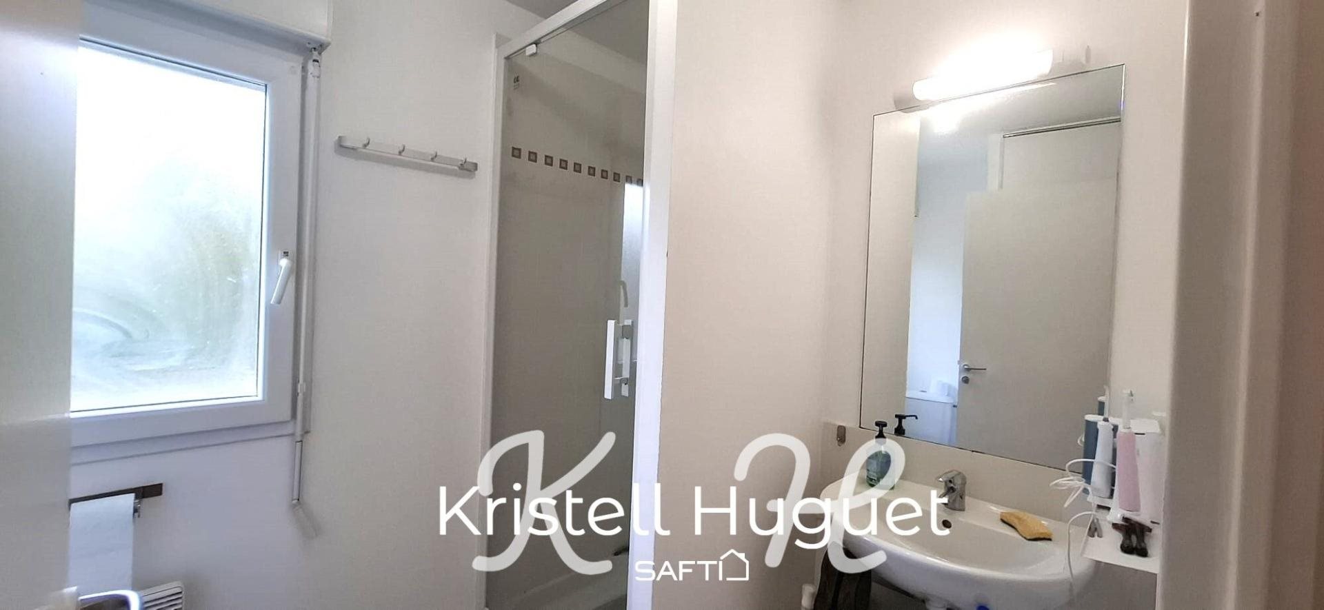 Appartement à vendre, 39m², Landivisiau