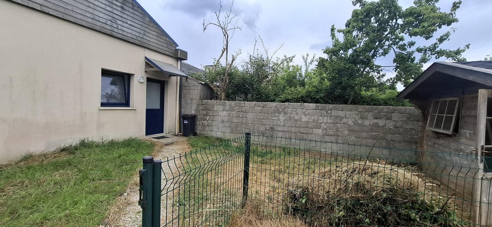 Appartement à vendre, 78m², Plouescat
