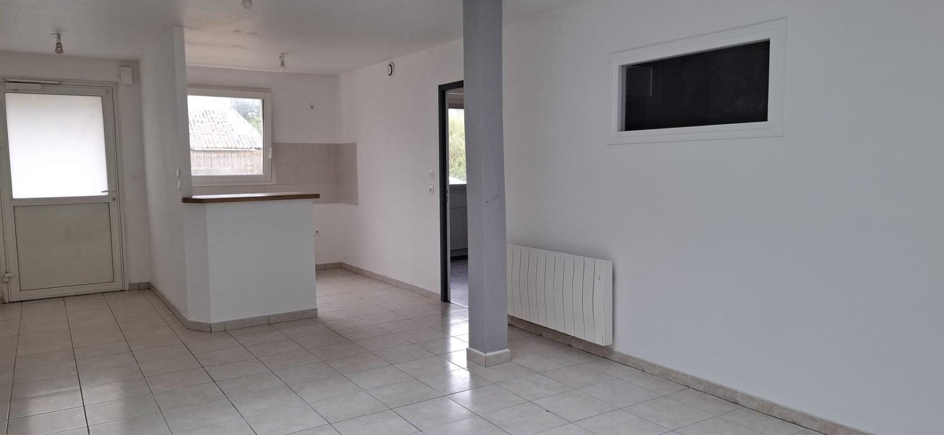 Appartement à vendre, 78m², Plouescat