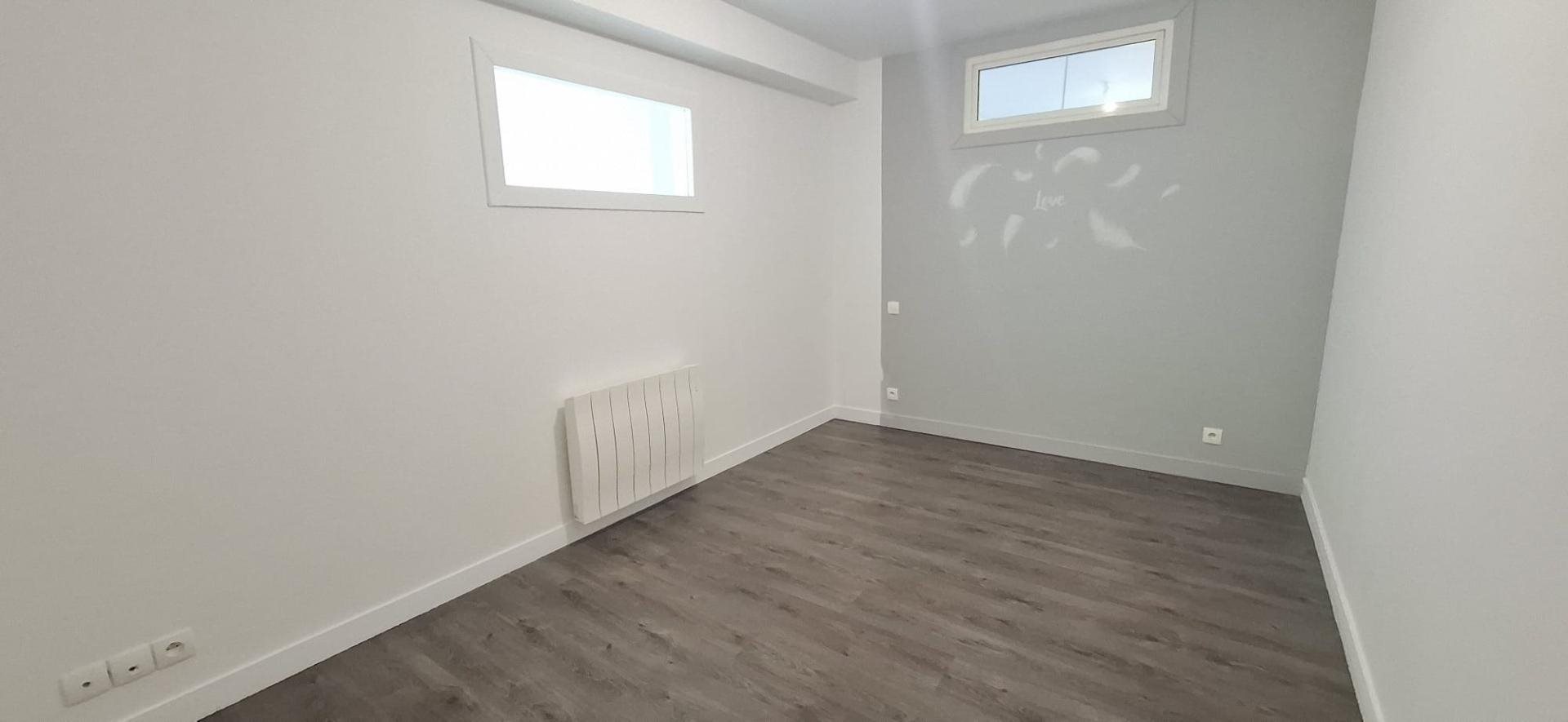Appartement à vendre, 78m², Plouescat