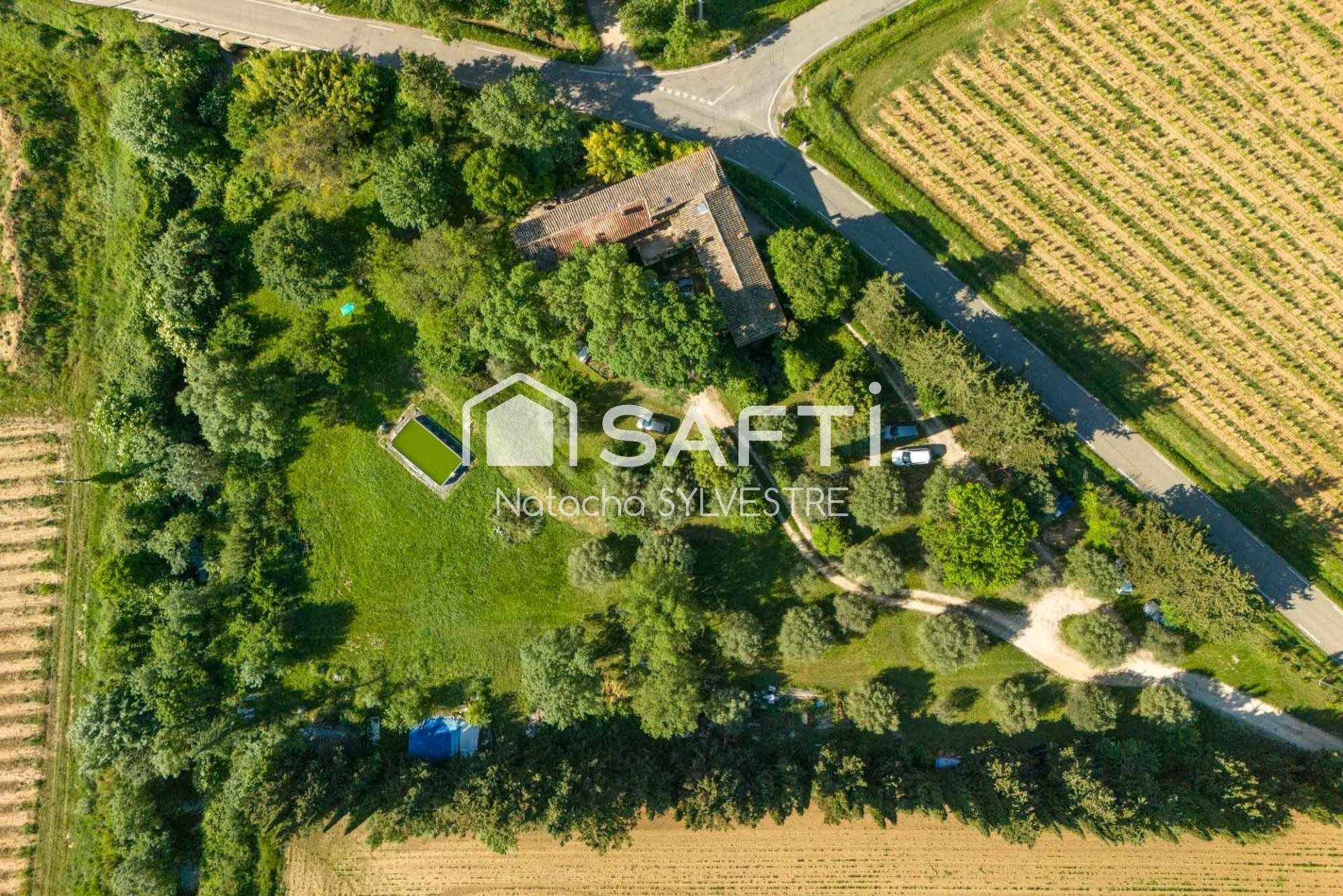 Maison à vendre, 289m², Uzès