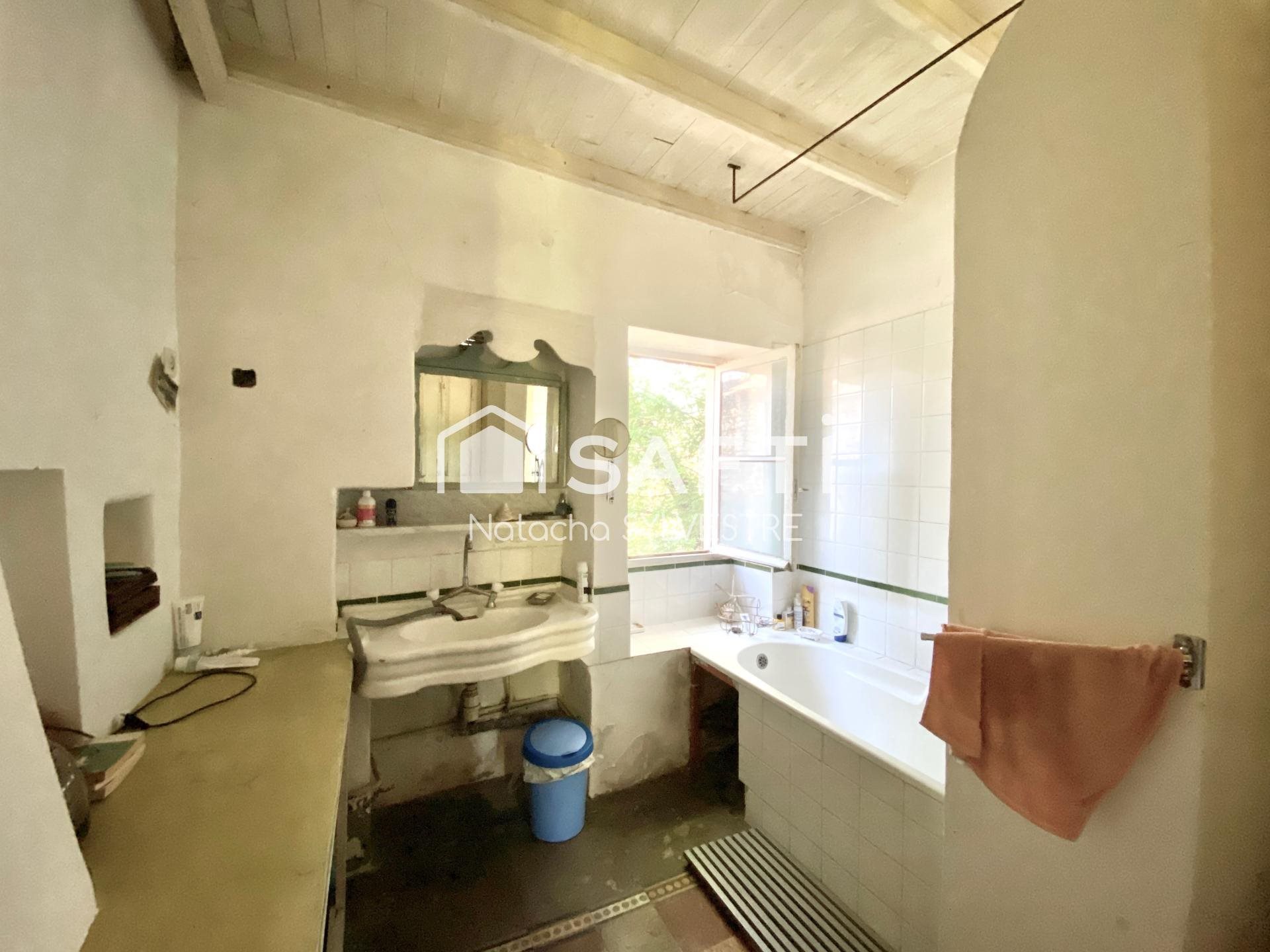 Maison à vendre, 289m², Uzès