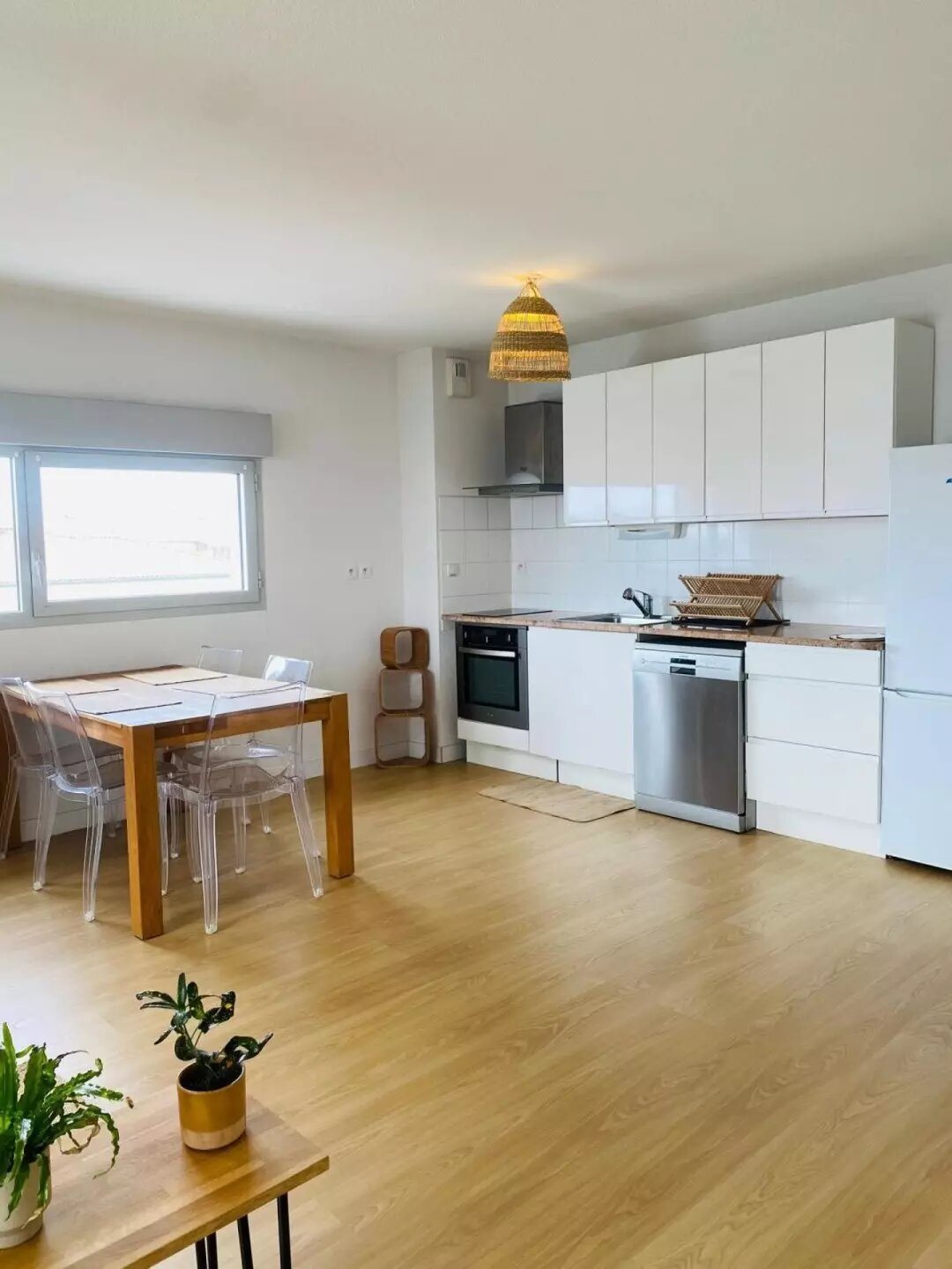 Appartement à vendre, 81m², Saint-Orens-de-Gameville