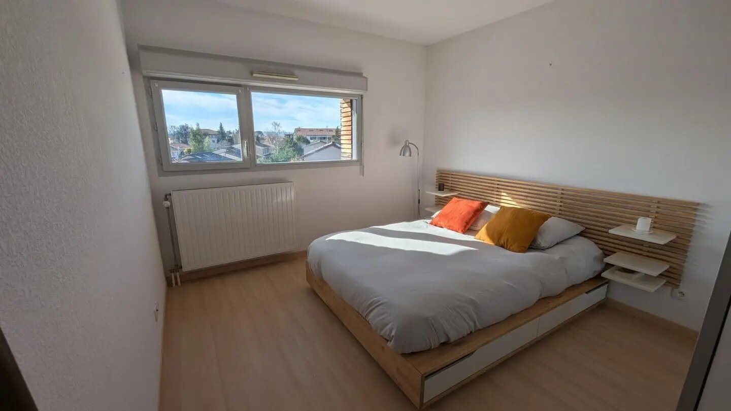 Appartement à vendre, 81m², Saint-Orens-de-Gameville