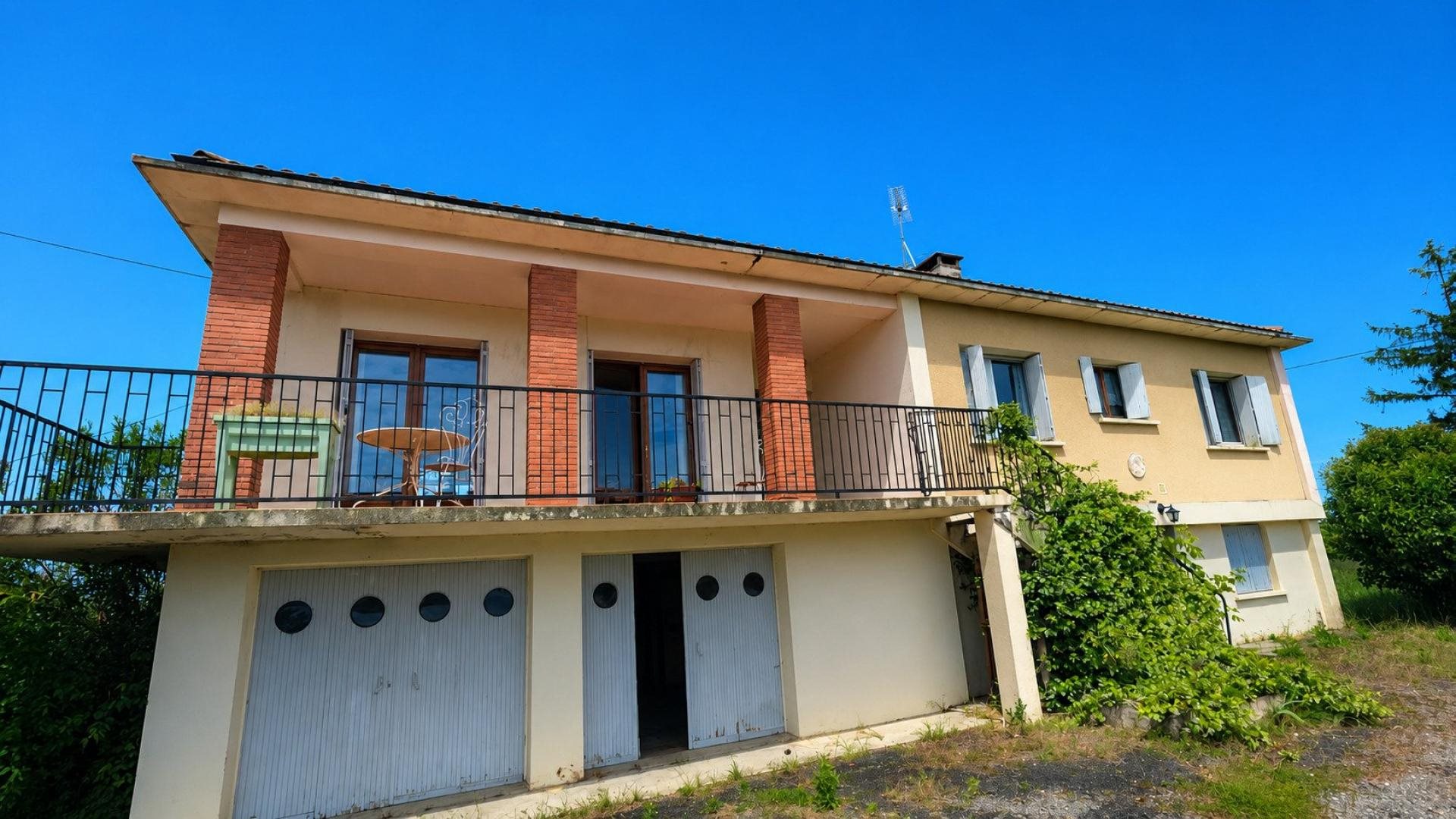 Maison à vendre, 130m², Rieumes
