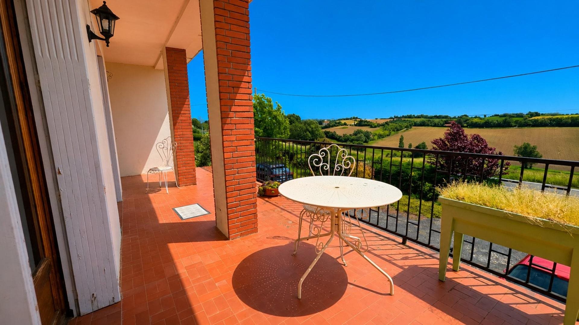 Maison à vendre, 130m², Rieumes