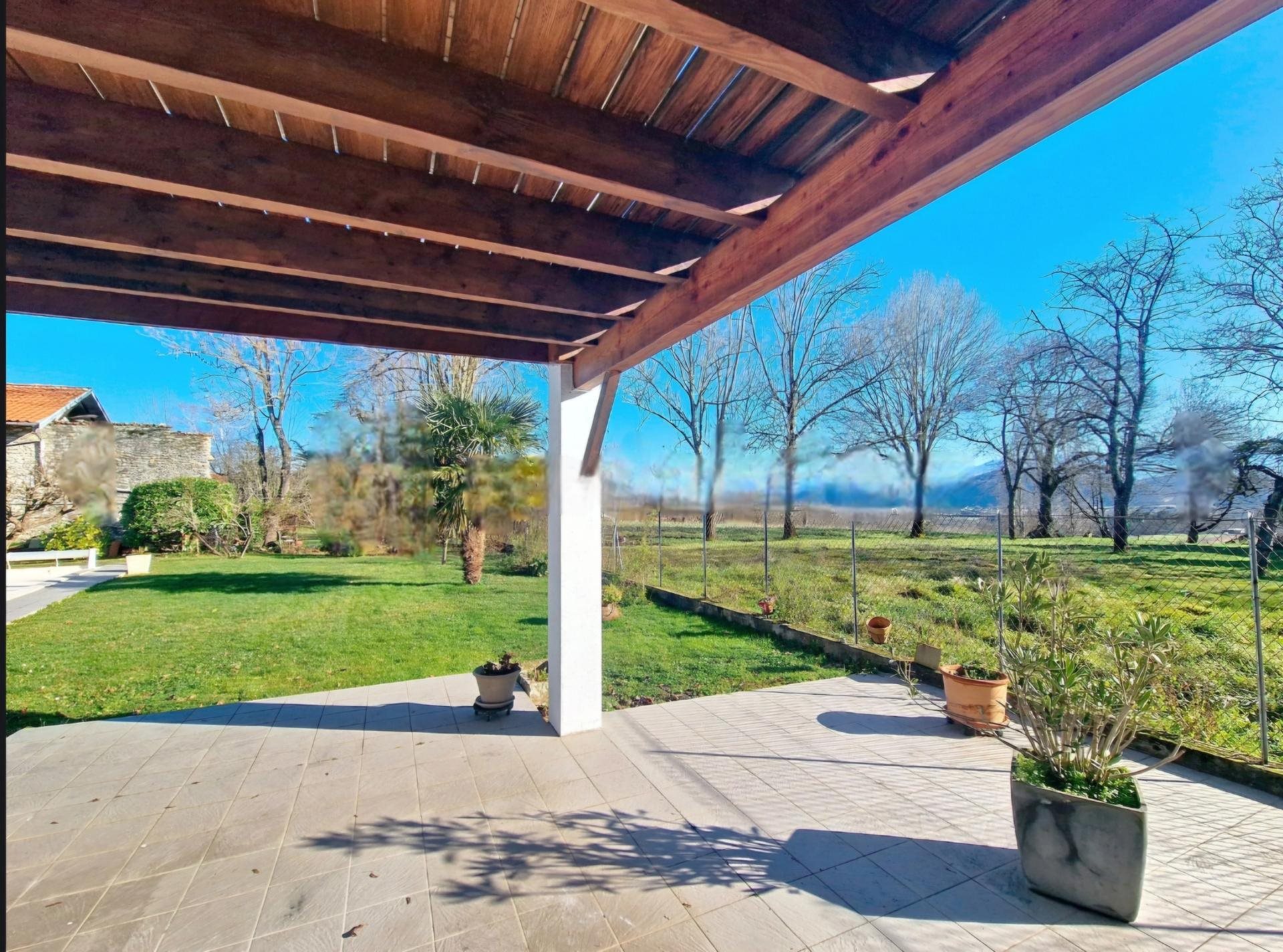 Maison à vendre, 278m², Saint-Gaudens