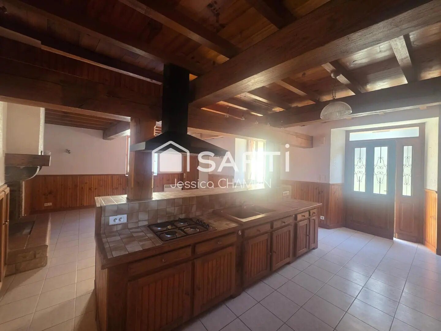 Maison à vendre, 87m², Ardiège