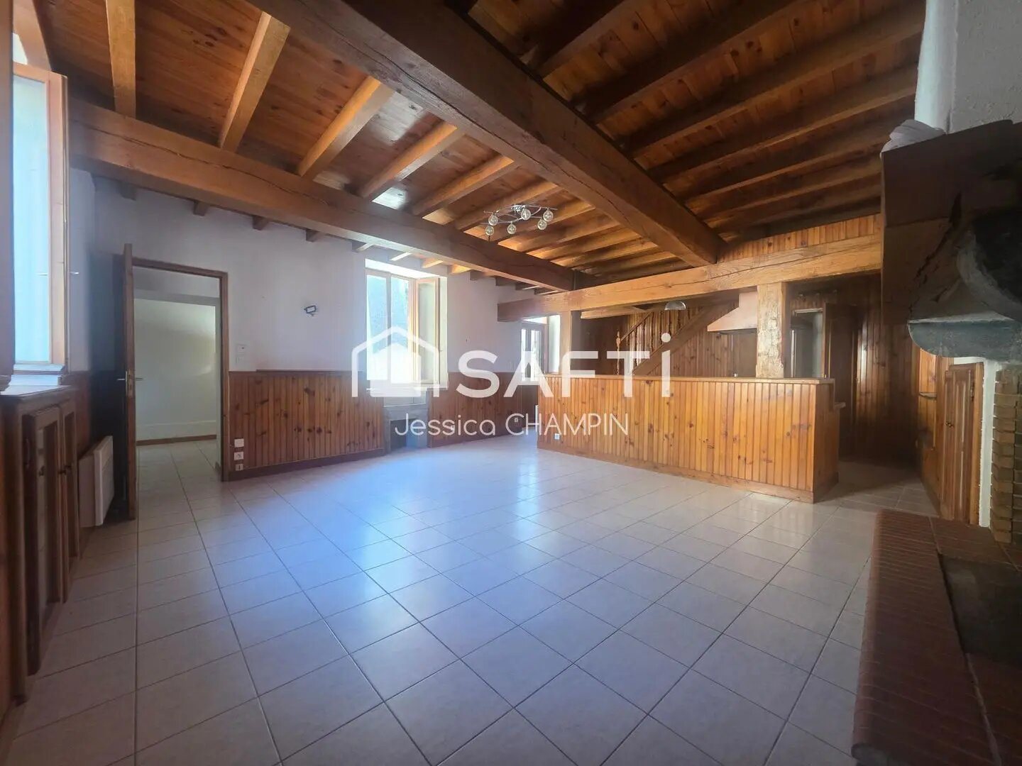 Maison à vendre, 87m², Ardiège