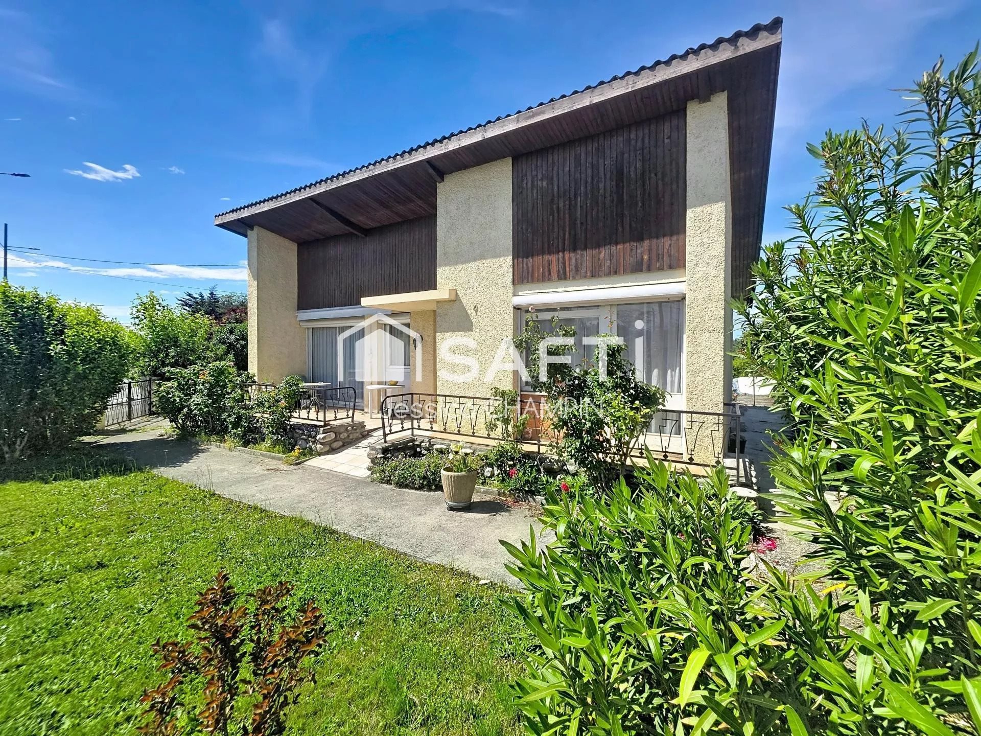 Maison à vendre, 80m², Saint-Gaudens