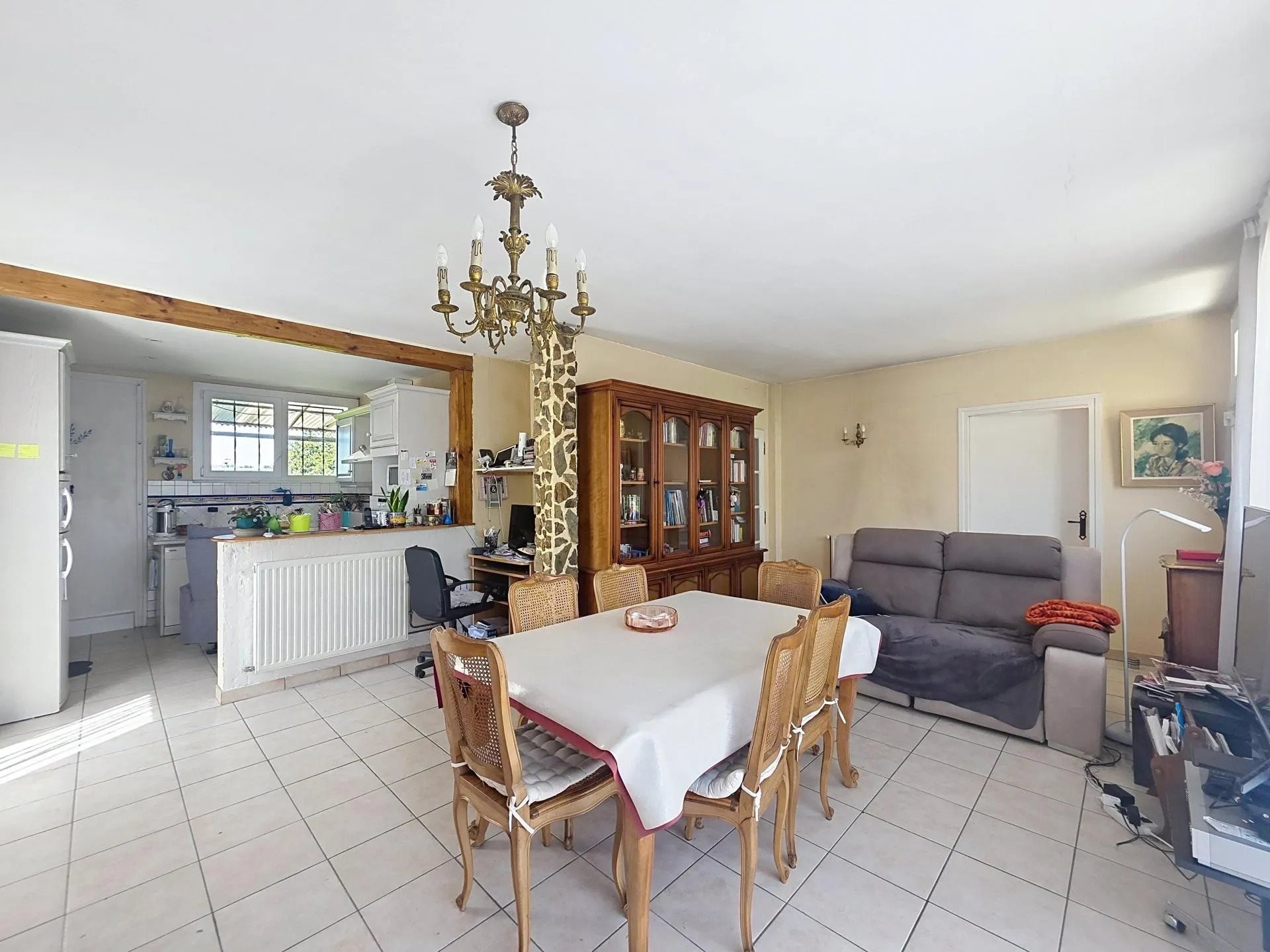 Maison à vendre, 80m², Saint-Gaudens