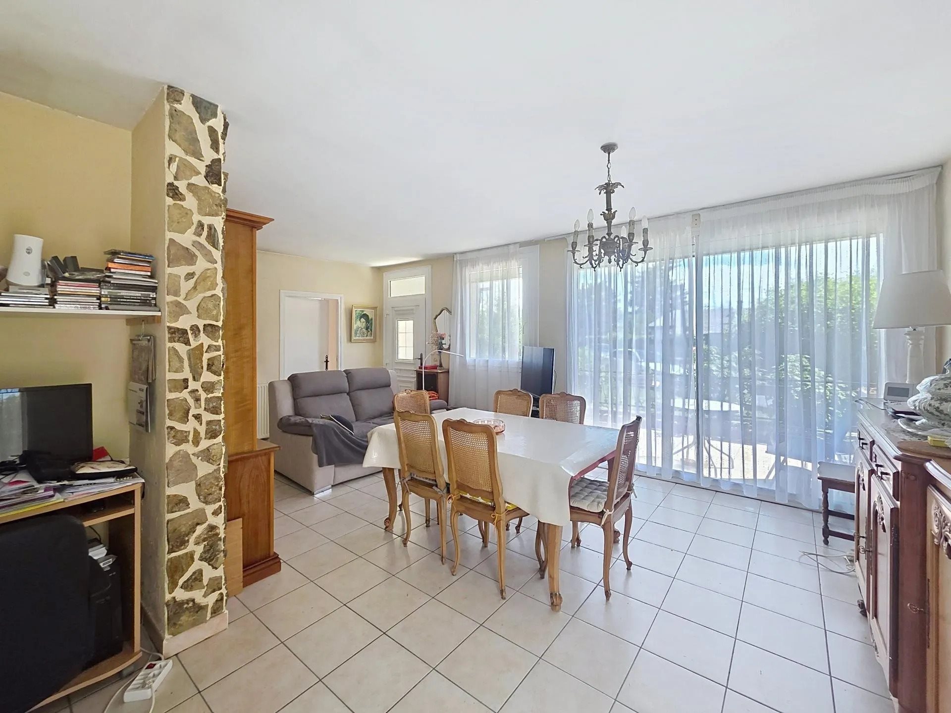 Maison à vendre, 80m², Saint-Gaudens