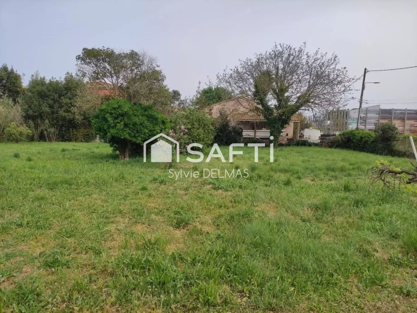 Maison à vendre, 80m², Marseillan