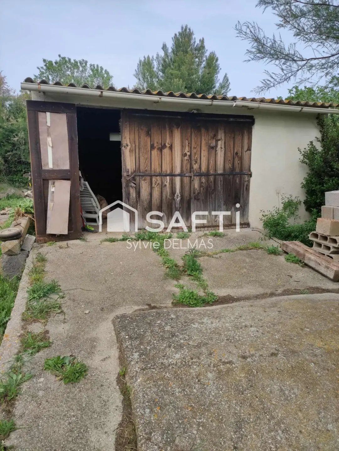 Maison à vendre, 80m², Marseillan