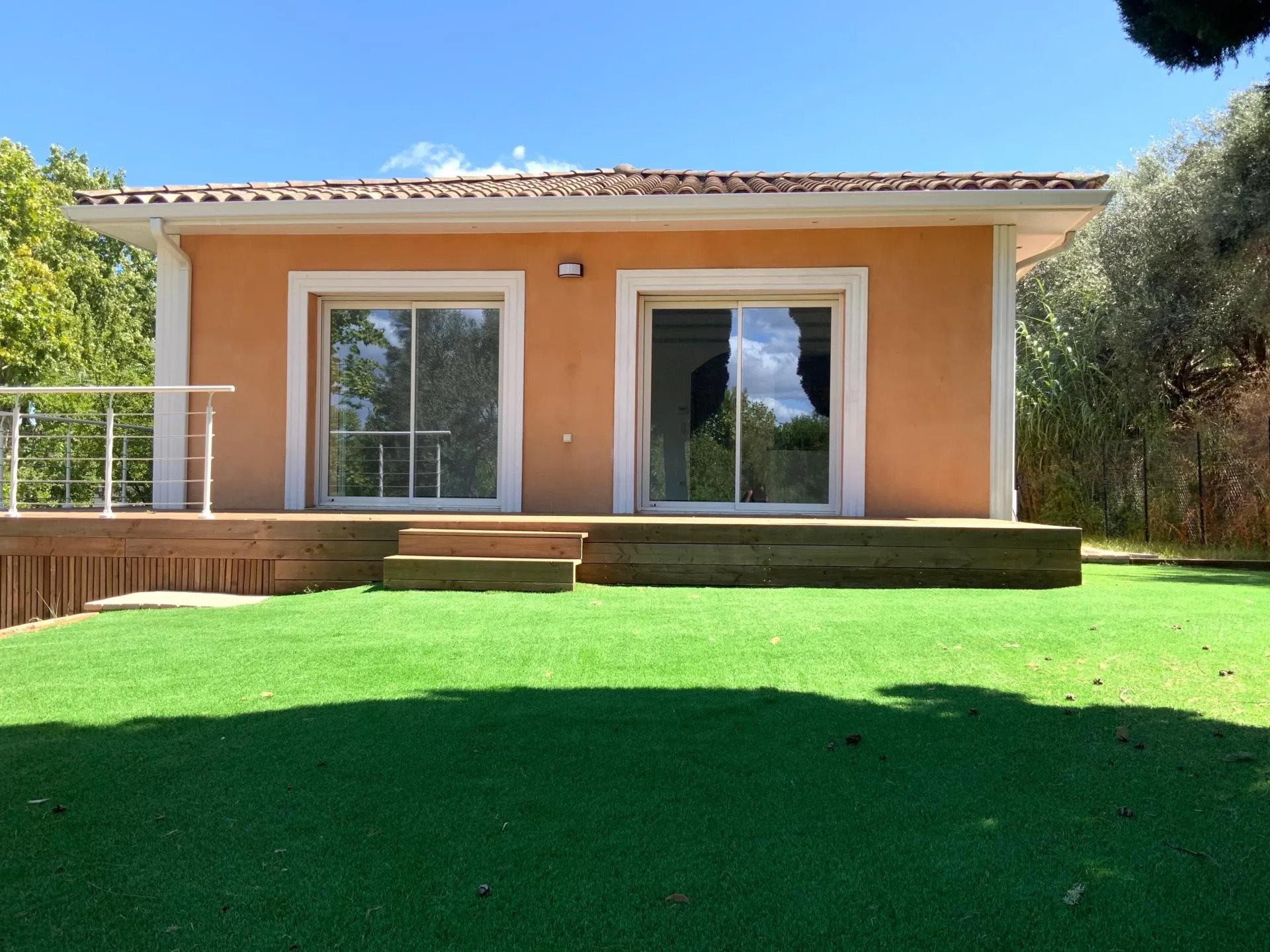 Maison à vendre, 161m², Gignac