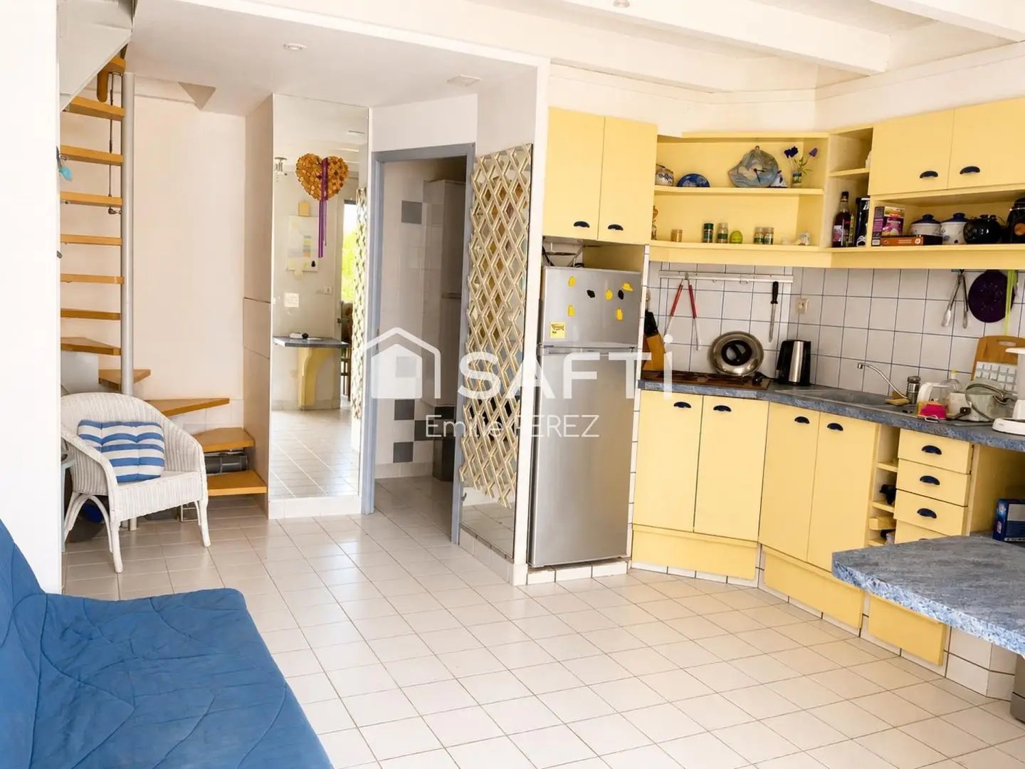 Maison à vendre, 35m², Frontignan