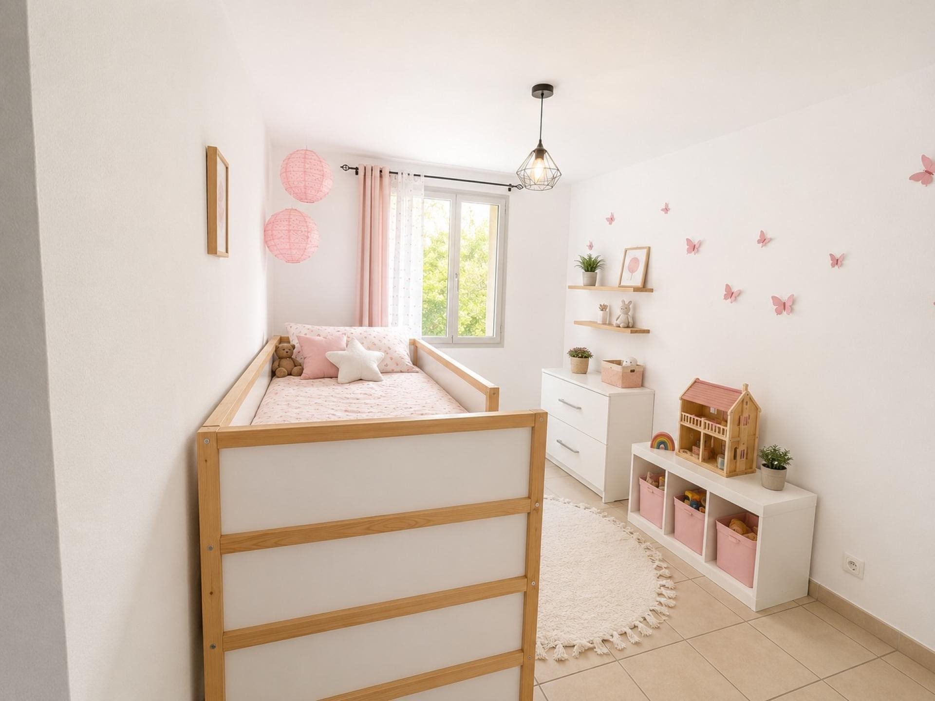 Appartement à vendre, 64m², Poussan