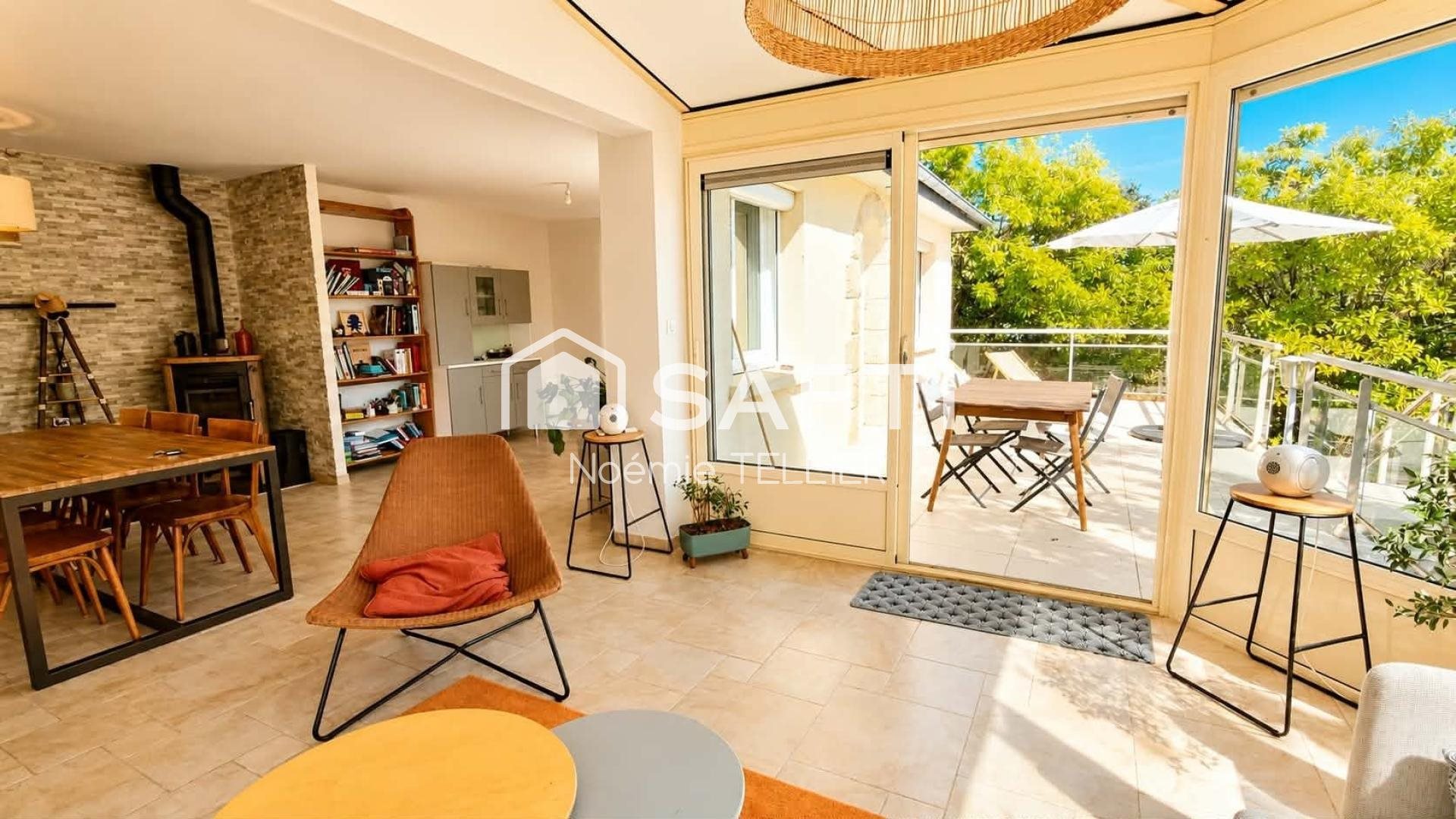 Maison à vendre, 148m², Brielles