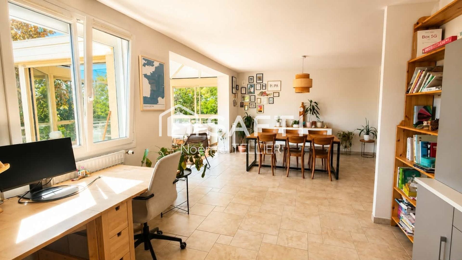 Maison à vendre, 148m², Brielles